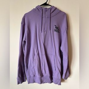 H&M x Peanuts Thrill Seeker Zip Hoodie